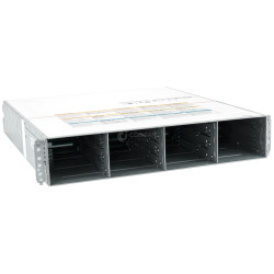 DF-F850-DBL HITACHI HUS 110/130/150 12 BAY LFF EXPANSION DRIVE BOX