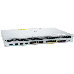 SX325127 HITACHI MFB1100 I/O MODULE 4PORT XFP 11PORT ETHERNET 4SFP SX315033-04, SX315079-02, SX315033-03