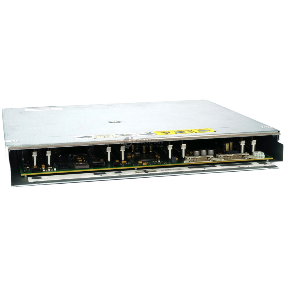 SX325127 HITACHI MFB1100 I/O MODULE 4PORT XFP 11PORT ETHERNET 4SFP SX315033-04, SX315079-02, SX315033-03