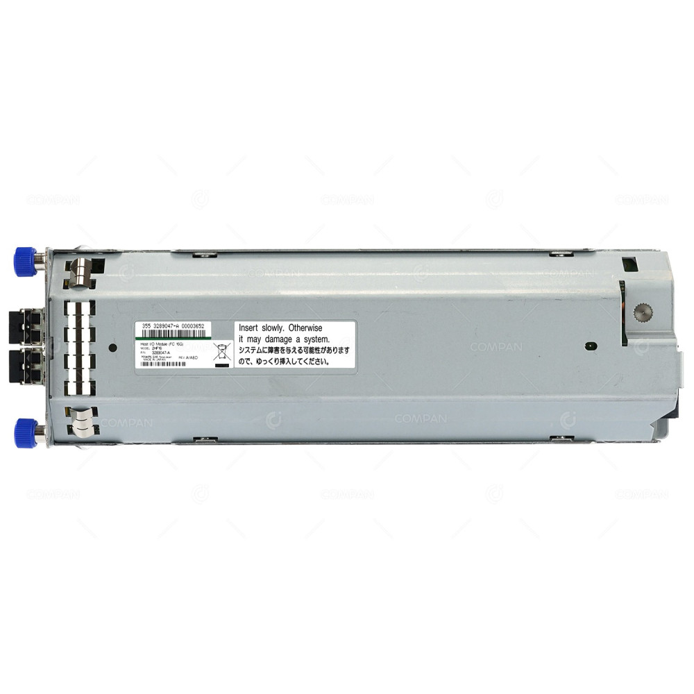 DW-F800-2HF16 NEW HITACHI DUAL PORTS FC 16GB VIRTUAL STORAGE PLATFORM