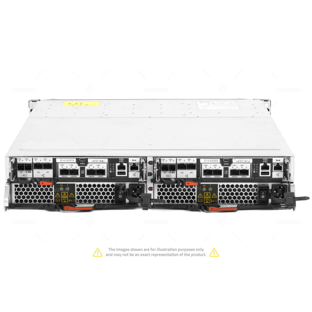 FAS2650 NETAPP FAS2650 DUAL CONTROLLER FILER 24-BAY SFF