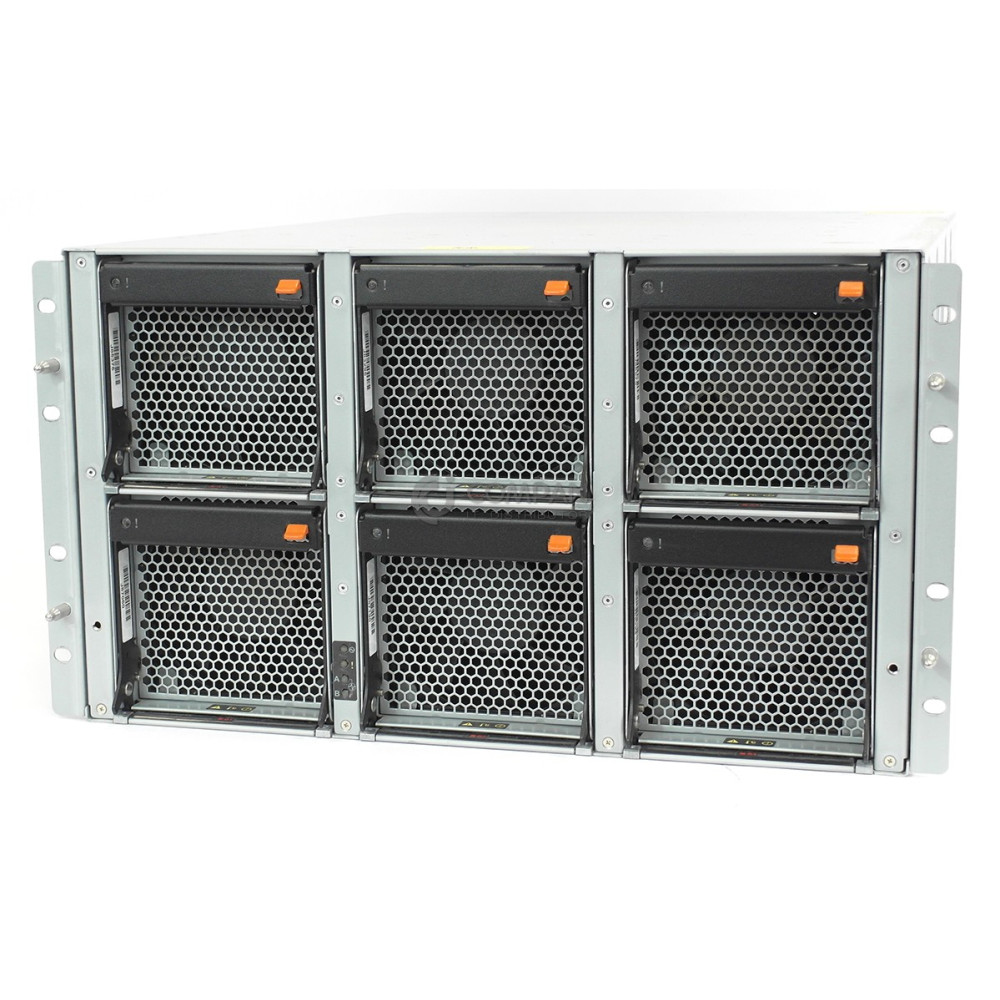 NETAPP STORAGE FAS6240 SYSTEM