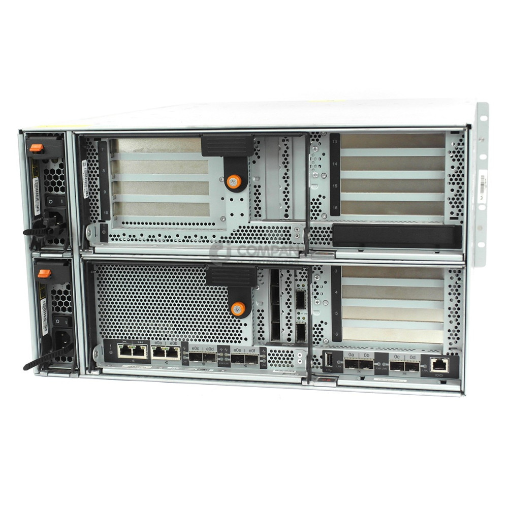 NETAPP STORAGE FAS6240 SYSTEM