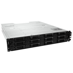 U648K DELL POWERVAULT MD3800F 12BAY 3.5 LFF STORAGE ARRAY 0U648K