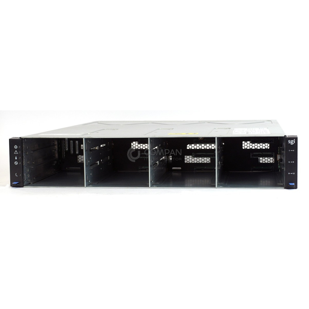 P41005-04-D-EXP NETAPP 12-BAY LFF SAS STORAGE ARRAY 3650 MODEL 0834 EXPANSION