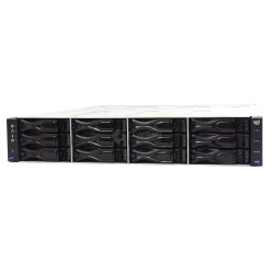 P41005-05-A-EXP NETAPP 12-BAY LFF SAS STORAGE ARRAY 3650 MODEL 0863 EXPANSION