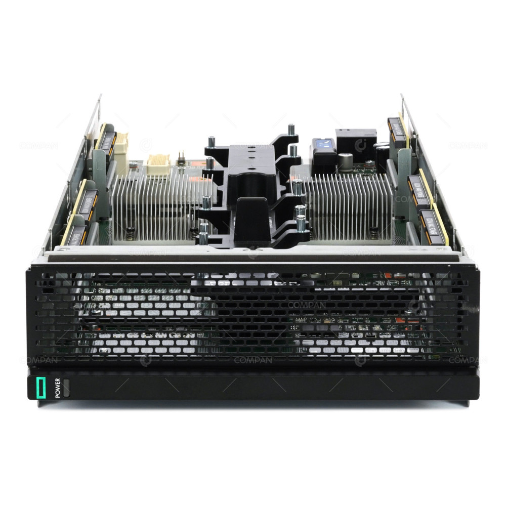 872911-001  HP 100W MXM GPU EXPANSION KIT FOR SYNERGY 480 660 GEN10