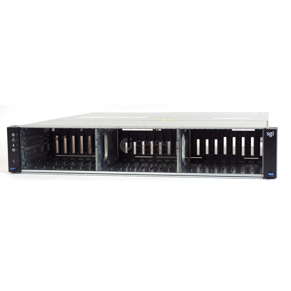 NETAPP E2600 CLASS 5350 MODEL 0863 24BAY SFF STORAGE CONTROLLER