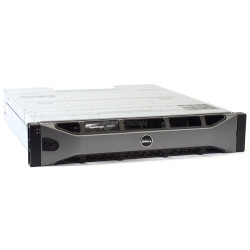 PS4110 DELL EQUALLOGIC PS4110 24-BAY SFF CONTROLLER ARRAY