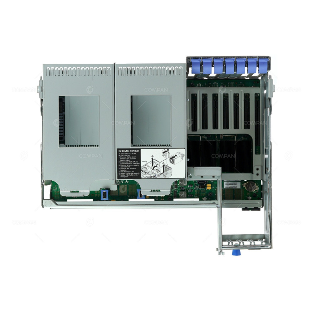 69Y1851 IBM  I/O BOARD FOR IBM SYSTEM X3850 X5
