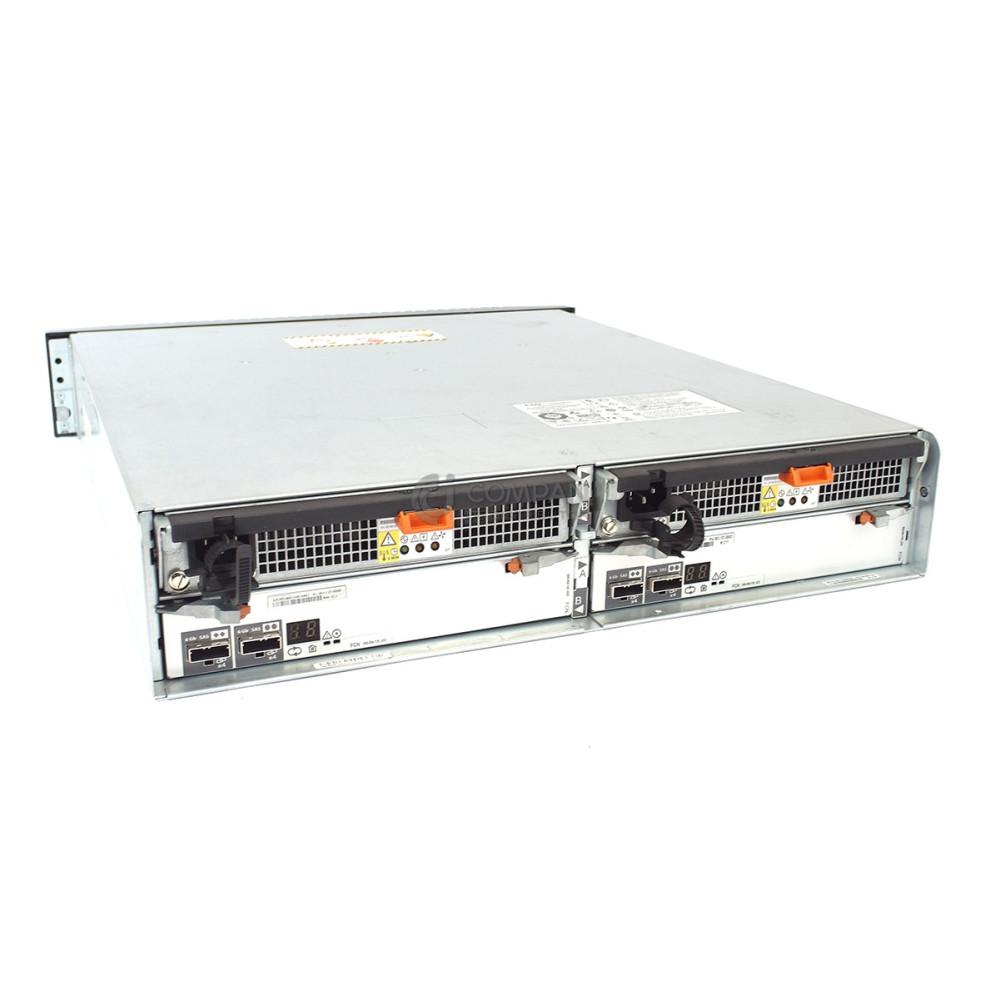 100-542-104 EMC VNXE DAE VNXE3100 STORAGE