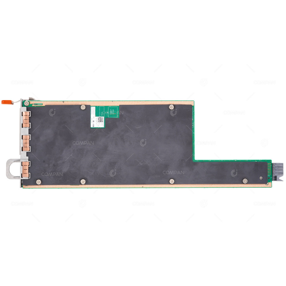 1KC9R  DELL 8-PORT 10GB SFP+ I/O MODULE FOR DELL POWEREDGE FX2S