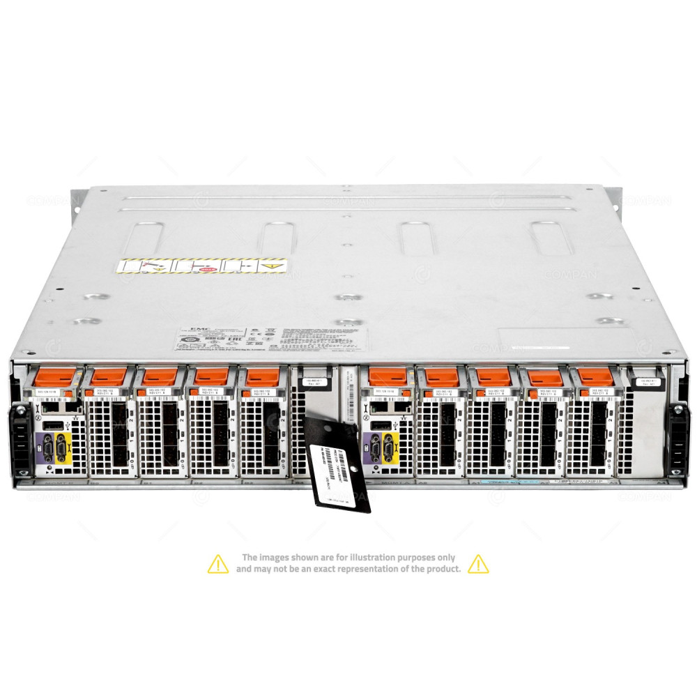 900-453-002 EMC VNX5300 TRPE VNX STORAGE CONTROLLER DATA MOVER