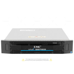900-541-015 EMC STORAGE SYSTEM VNXE3150 12-BAY LFF