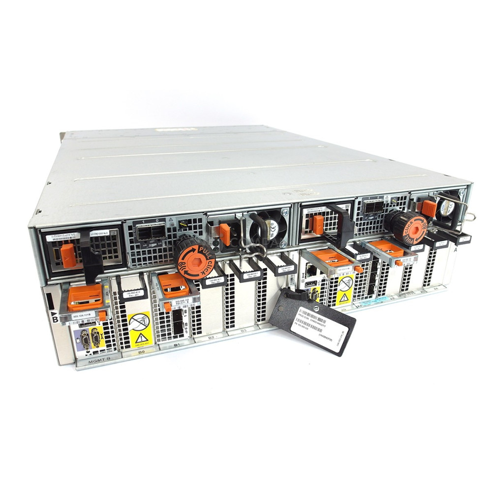900-566-030 EMC STORAGE VNX5200 25-BAY SFF
