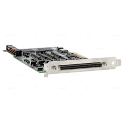 PCI-6624  NATIONAL INSTRUMENTS NI 6624 PCI I/O COUNTER/TIMER MODULE