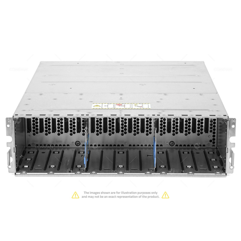 900-567-007 EMC STORAGE VNX5100 15-BAY LFF