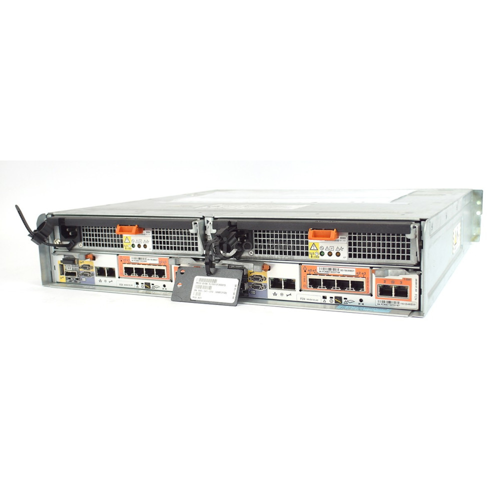 900-541-013 EMC STORAGE VNXE3150 25BAY SFF