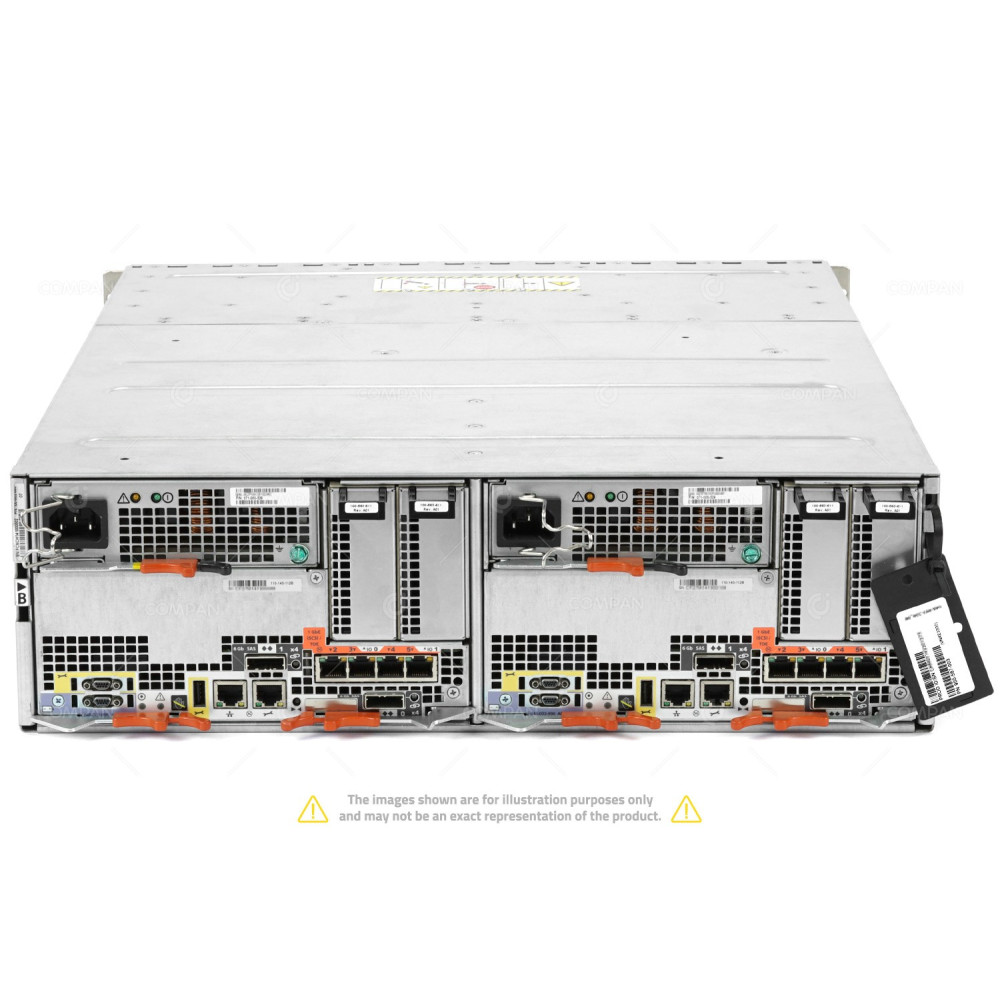 900-567-003 EMC VNXE3300 SYSTEM STORAGE 10GB ISCSI