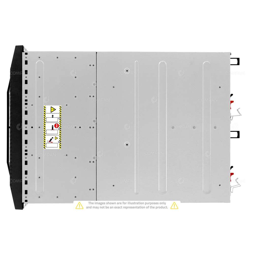 900-567-003 EMC VNXE3300 SYSTEM STORAGE 10GB ISCSI