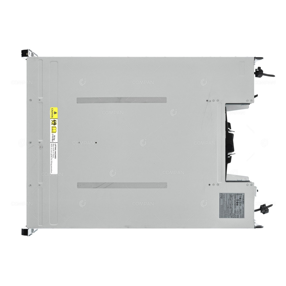 DS4246 NETAPP DS4246 24BAY LFF SAS/SATA 6G EXPANSION STORAGE ENCLOSURE