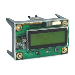 443-00005 NETAPP FAN DISPLAY BOARD FOR VTL300 VTL700 FAS3050