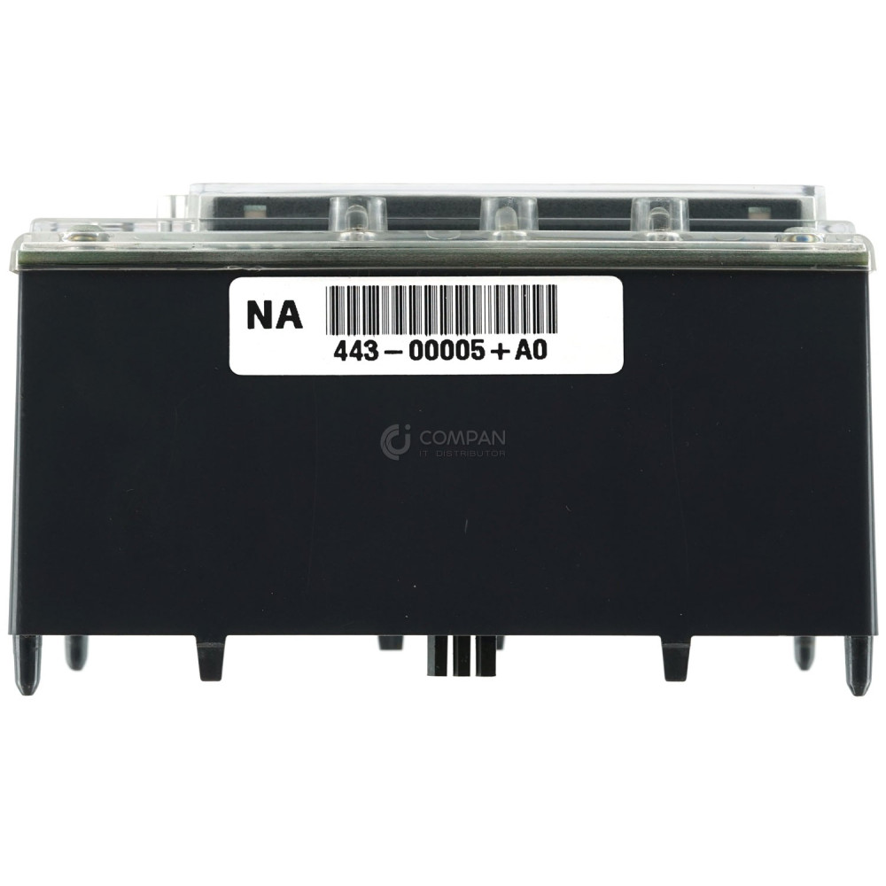 443-00005 NETAPP FAN DISPLAY BOARD FOR VTL300 VTL700 FAS3050