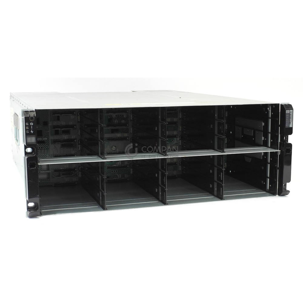 FAS2240-4 NETAPP FAS2240-4 24-BAY LFF 4U CONTROLLER ENCLOSURE