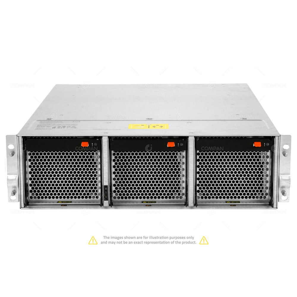 FAS3250 NETAPP STORAGE FAS3250 SYSTEM SINGLE CONTROLLER