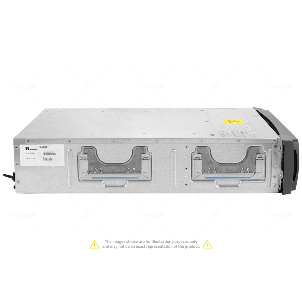 FAS3250 NETAPP STORAGE FAS3250 SYSTEM SINGLE CONTROLLER