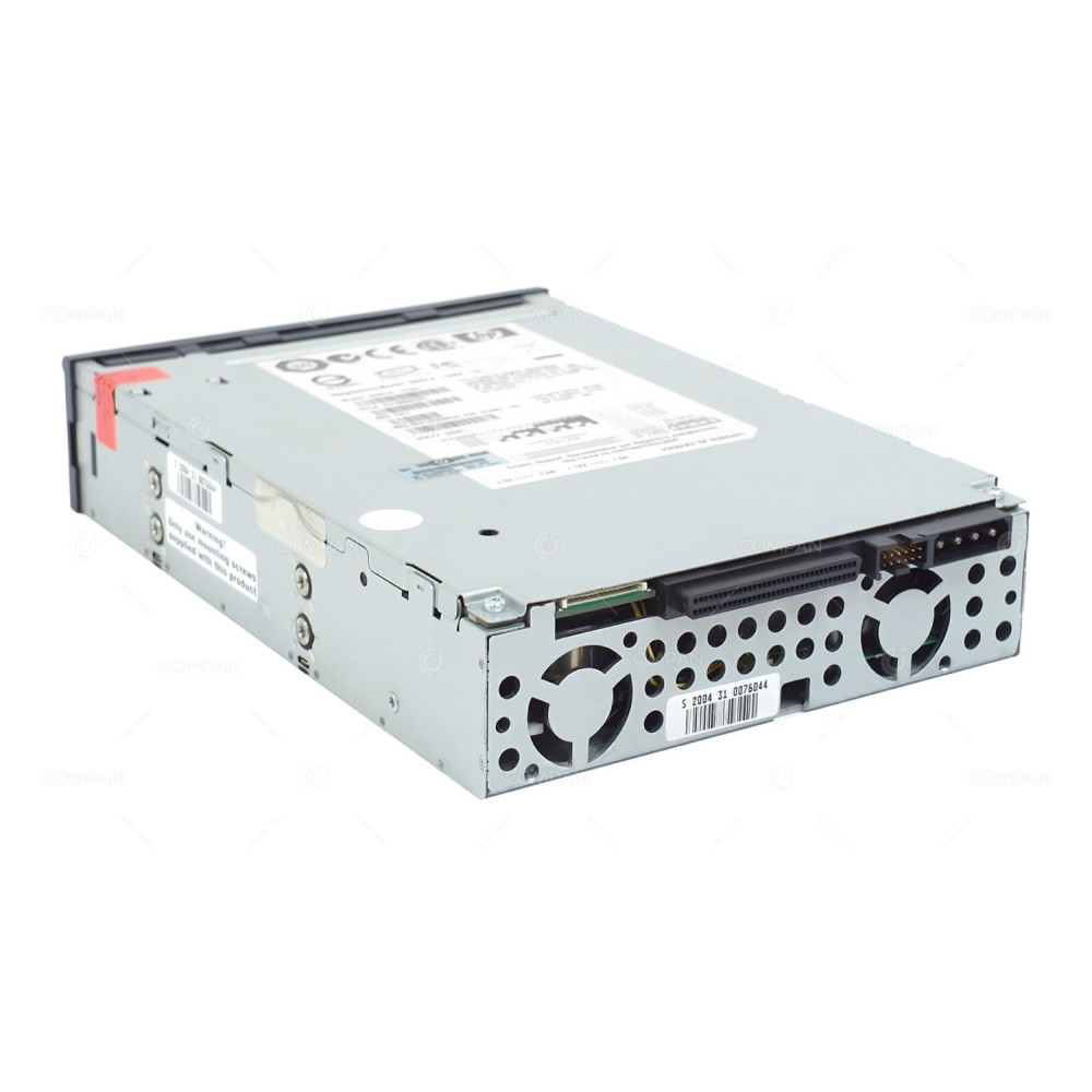 378467-001 HP LTO2 ULTRIUM 448 INTERNAL TAPE DRIVE