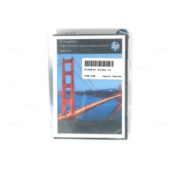 TA686AB HP P4000 VSA V9.0 MEDIA-LTU