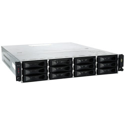EMC DATADOMAIN DD610 STORAGE 12BAY LFF 9TB (9X 1TB SATA)