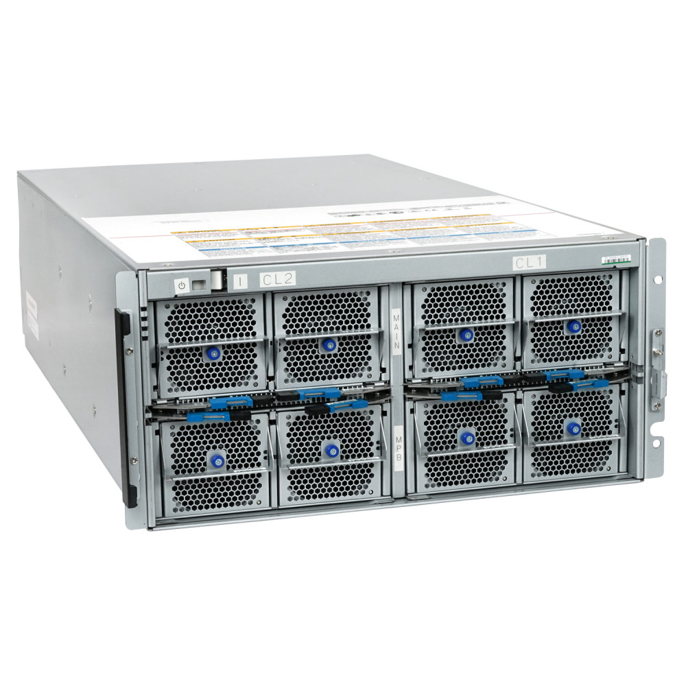 DW700-CBX HITACHI HUS-VM CONTROLLER CHASSIS