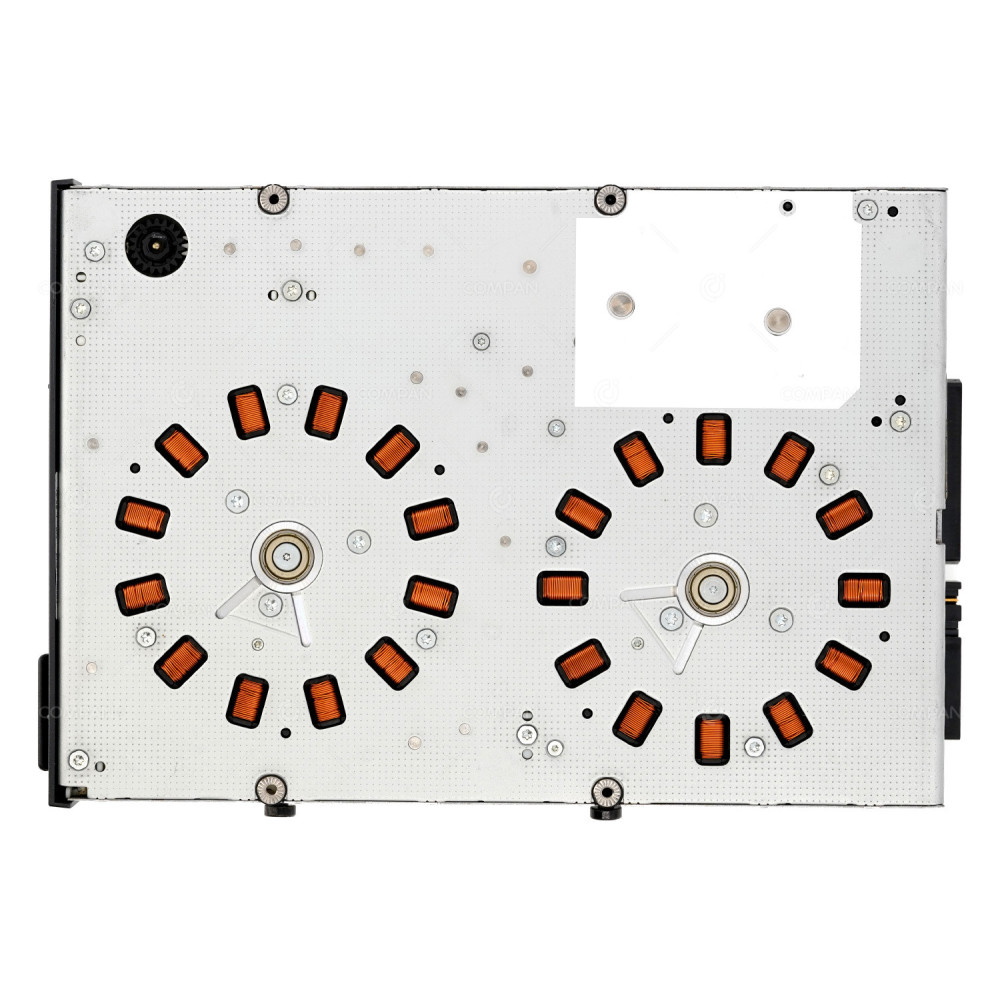 465791-001 HP LTO4 ULTRIUM 1760 SCSI HH INTERNAL TAPE DRIVE