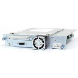 467729-001 HP LTO4 ULTRIUM 1760 SAS HH TAPE DRIVE