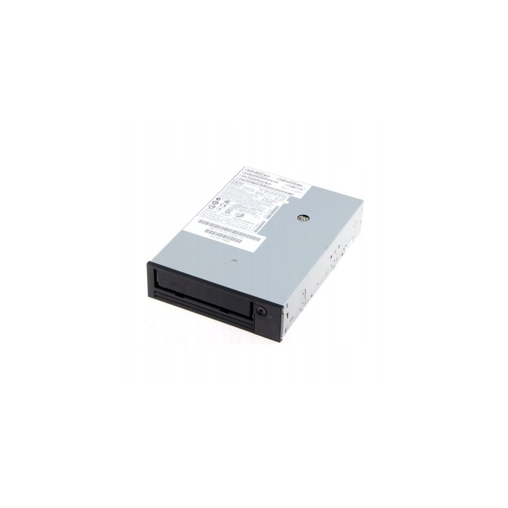 46X7684 IBM LTO-4 800GB 1600GB HH SAS INTERNAL TAPE DRIVE