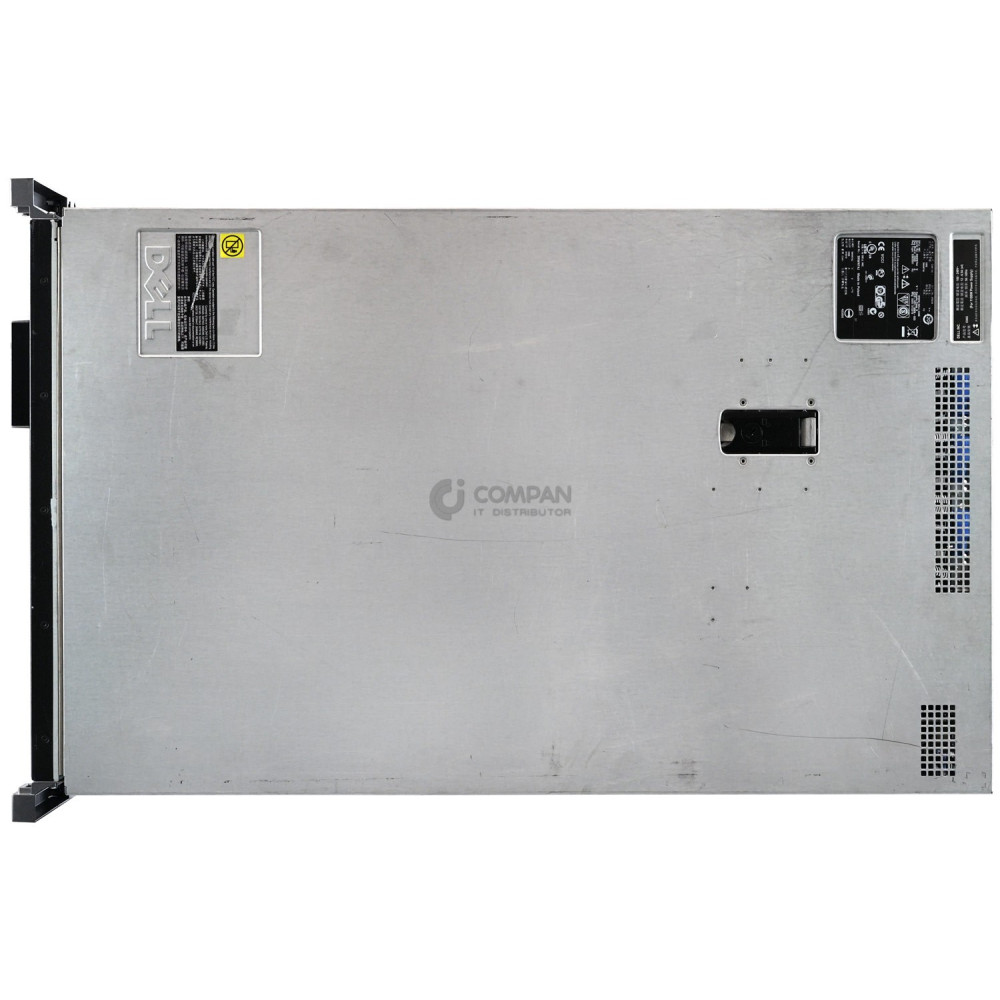 R910-16SFF DELL POWEREDGE R910 CONFIGURE TO ORDER