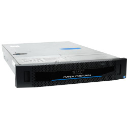 DD670-12LFF EMC DD670 INTEL XEON E5540 @ 2.53GHZ 36GB RAM 12 X 1TB SATA