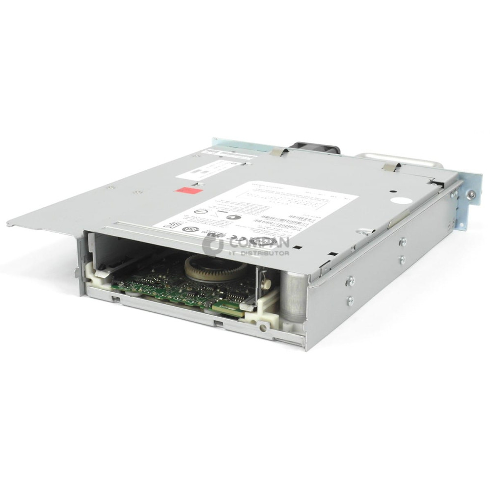 603881-001 HP MSL 2 4 8 LTO-5 ULTRIUM 3000 SAS TAPE DRIVE