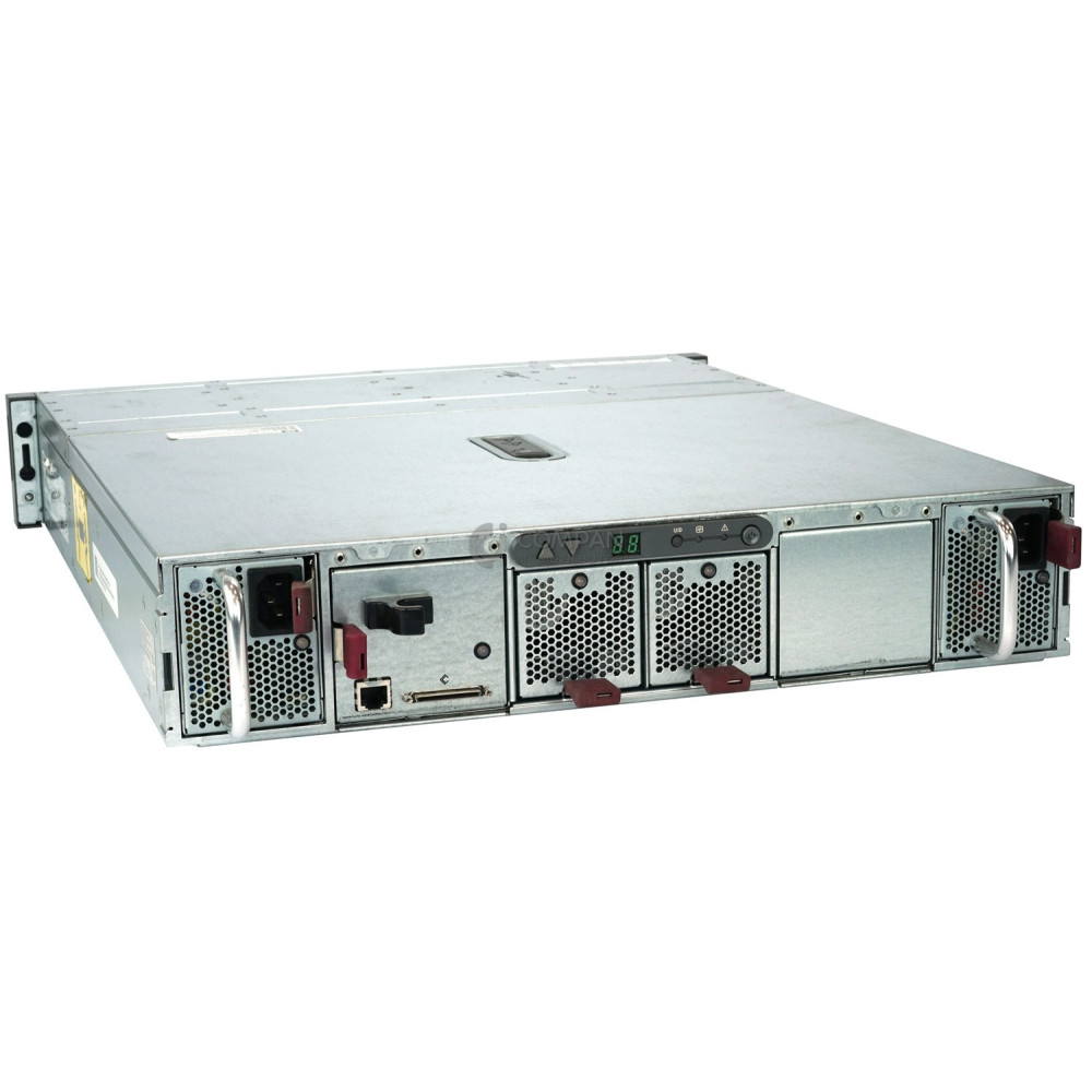 335921-B21 HP STORAGEWORKS MSA20 STORAGE ENCLOSURE 12-BAY LFF