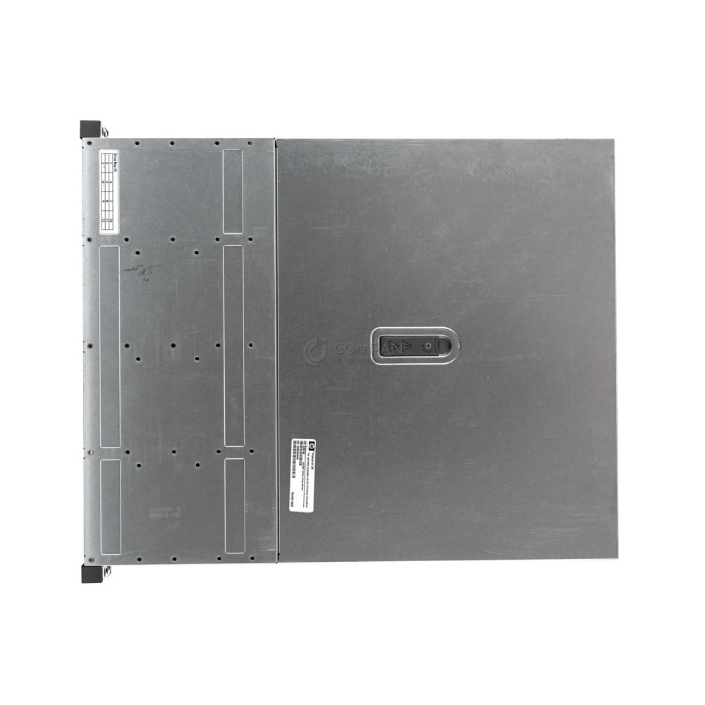 335921-B21 HP STORAGEWORKS MSA20 STORAGE ENCLOSURE 12-BAY LFF