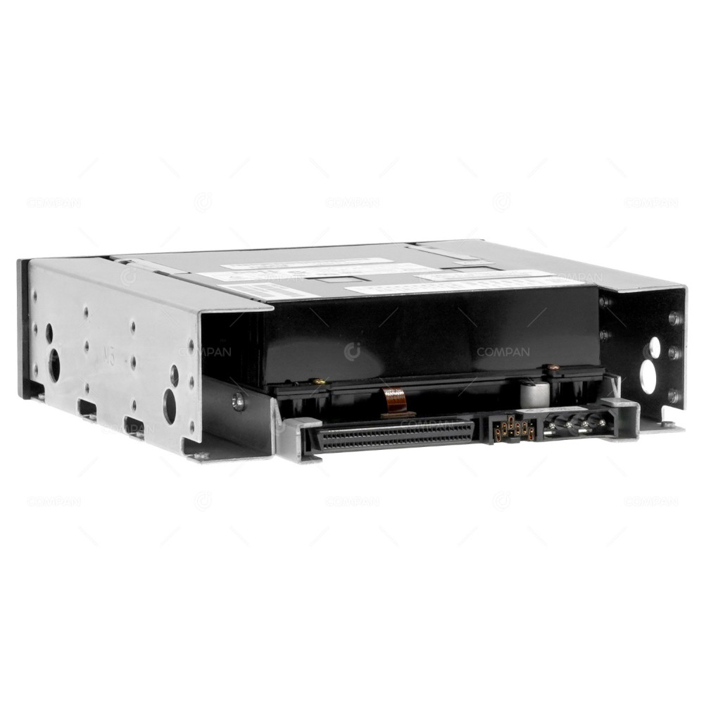 8U502 DELL TAPE DRIVE 20GB 40GB DDS4 SCSI LVD-SE INTERNAL DAT