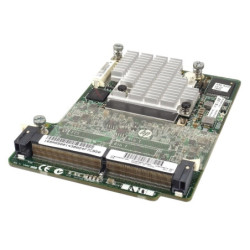 660090-001 HP SMART ARRAY P721M/2G 4-PORT FBWC CONTROLLER MEZZ B 650074-001