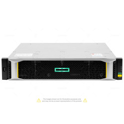 HPE MSA 2050 (Q1J06A) 12-BAY LFF DISK ENCLOSURE