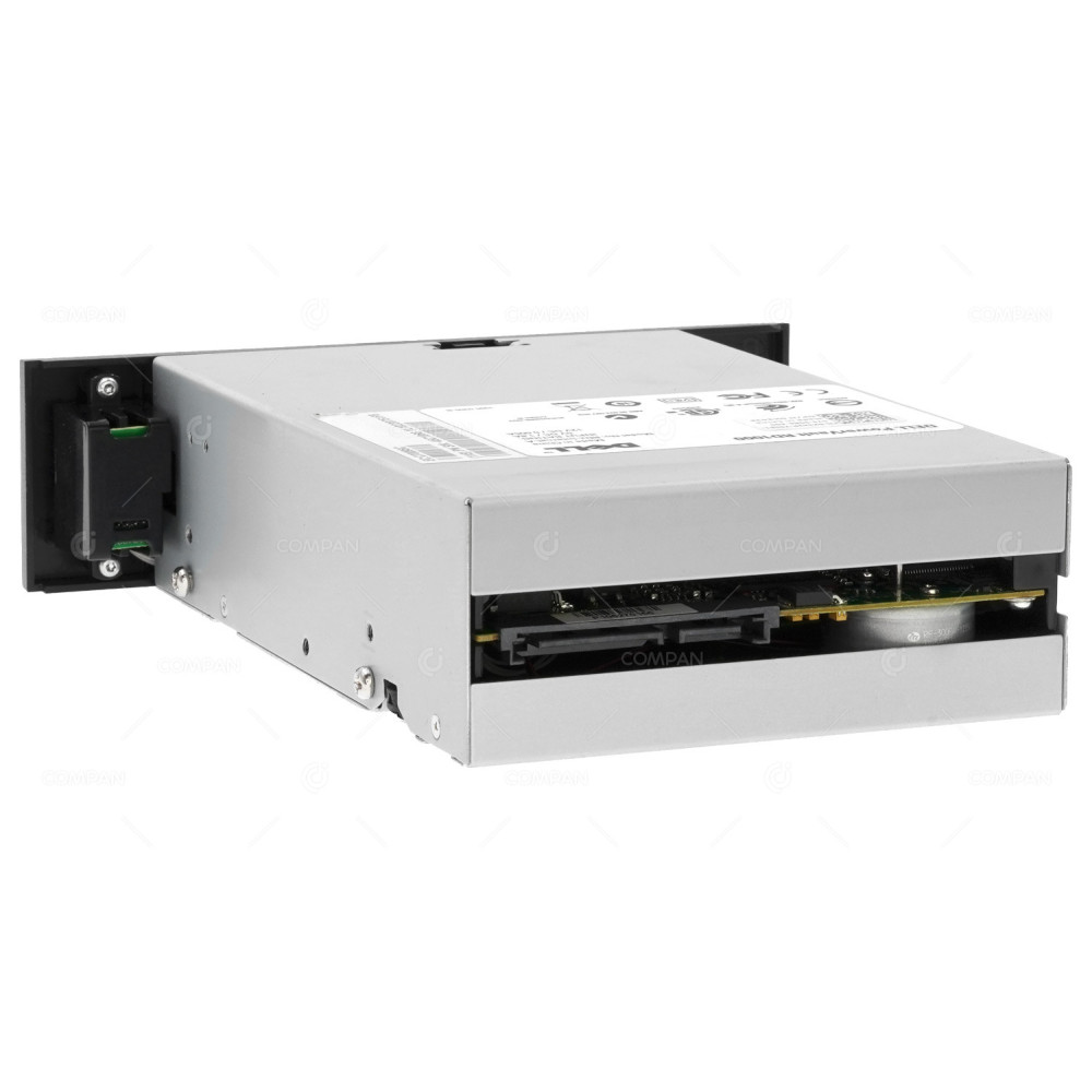 K342P DELL POWERVAULT RD1000 TAPE INTERNAL DRIVE