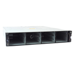2078-12F IBM STORWIZE V5000 G2 12BAY LFF EXPANSION ENCLOSURE