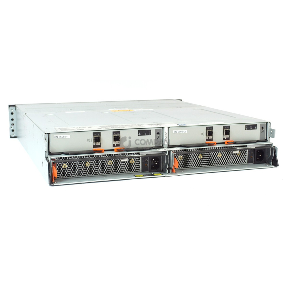 2078-12F IBM STORWIZE V5000 G2 12BAY LFF EXPANSION ENCLOSURE