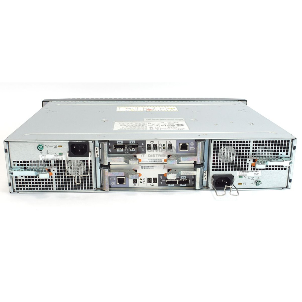 100-562-712  EMC HARD DISK 25-SLOT SFF EXPANSION ARRAY