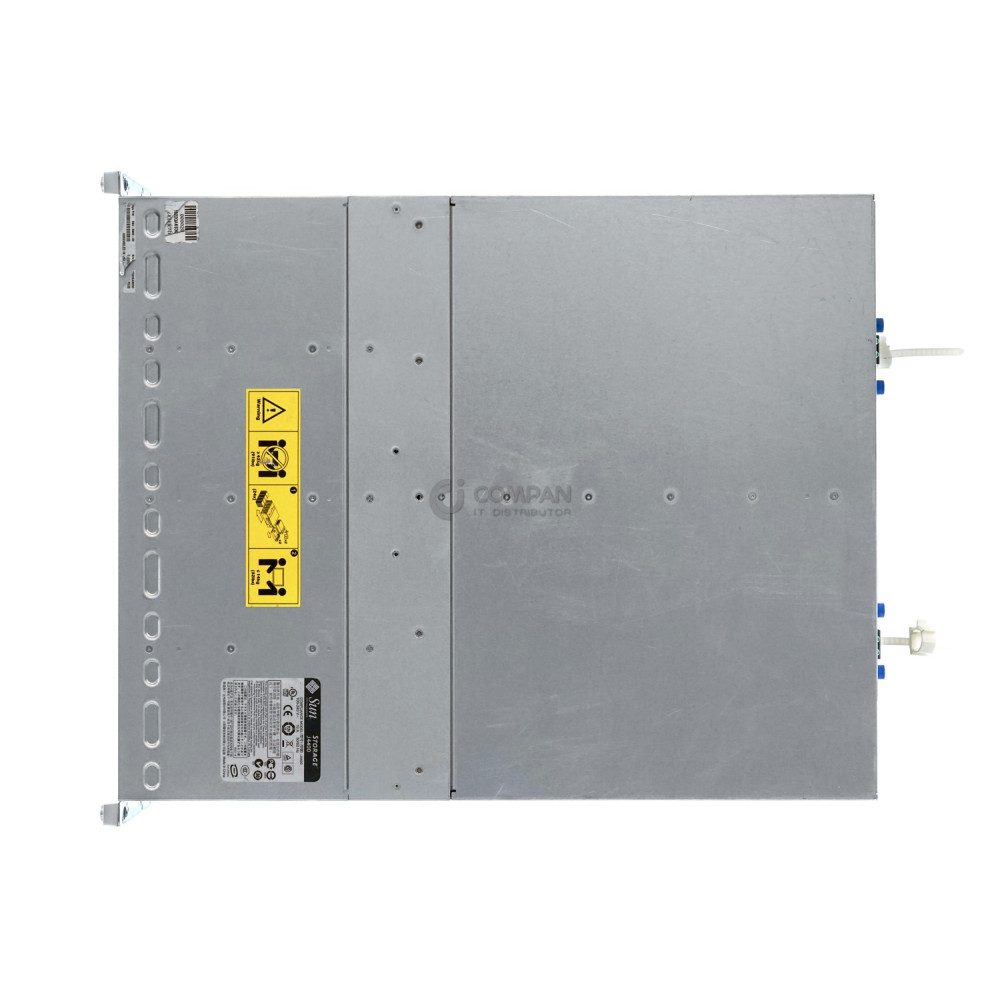 J4400 SUN STORAGE J4400 24-BAY LFF STORAGE ARRAY